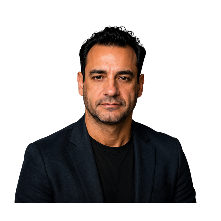 Rodrigo Garelik